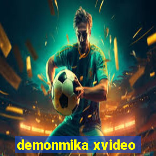 demonmika xvideo